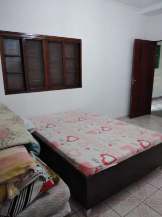 Imagem Casa com 2 Quartos à Venda, 60 m² em Estância Balneária De Itanhaém - Itanhaém