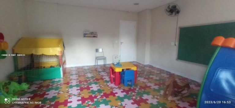 Imagem Apartamento com 2 Quartos à Venda, 66 m² em Jardim Santa Terezinha (zona Leste) - São Paulo