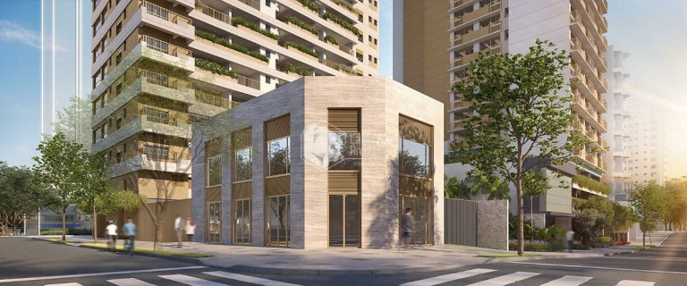 Imagem Apartamento com 2 Quartos à Venda, 80 m² em Moema - São Paulo Imagem Apartamento com 2 Quartos à Venda, 80 m² em Moema - São Paulo