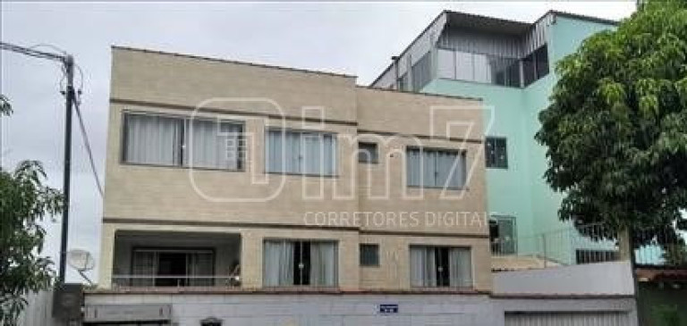 Imóvel com 3 Quartos à Venda, 70 m² em São Conrado - Cariacica