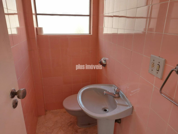 Imagem Apartamento com 3 Quartos à Venda, 206 m² em Higienópolis - São Paulo Imagem Apartamento com 3 Quartos à Venda, 206 m² em Higienópolis - São Paulo