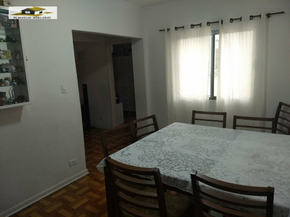 Imagem Apartamento com 4 Quartos à Venda, 157 m² em Aclimação - São Paulo