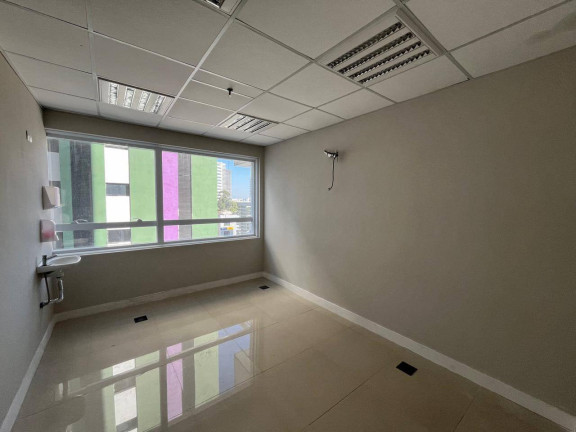 Apartamento com 1 Quarto para Alugar, 50 m² em Alphaville Centro Industrial E Empresarial/alphaville. - Barueri