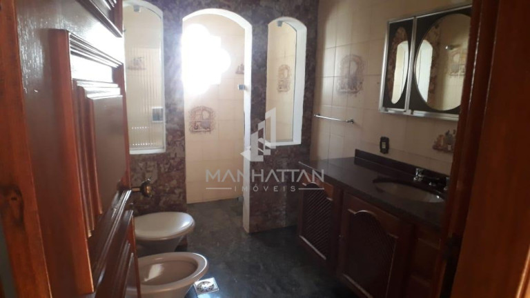 Imagem Casa com 5 Quartos à Venda, 570 m² em Parque Taquaral - Campinas Imagem Casa com 5 Quartos à Venda, 570 m² em Parque Taquaral - Campinas