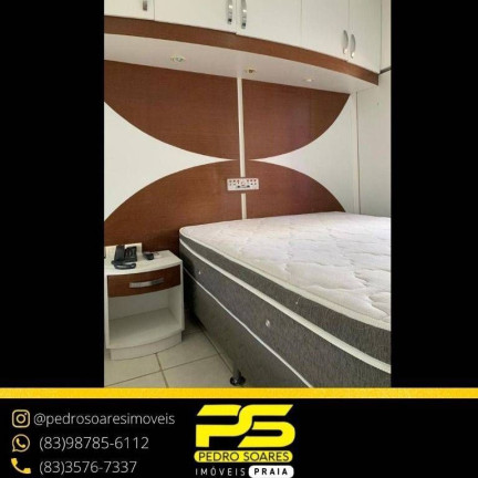 Imagem Apartamento com 2 Quartos à Venda, 75 m² em Cabo Branco - João Pessoa Imagem Apartamento com 2 Quartos à Venda, 75 m² em Cabo Branco - João Pessoa