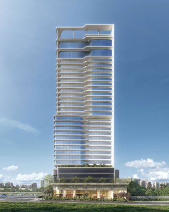 Imagem Imóvel à Venda, 50 m² em Setor Bueno - Goiânia Imagem Imóvel à Venda, 50 m² em Setor Bueno - Goiânia