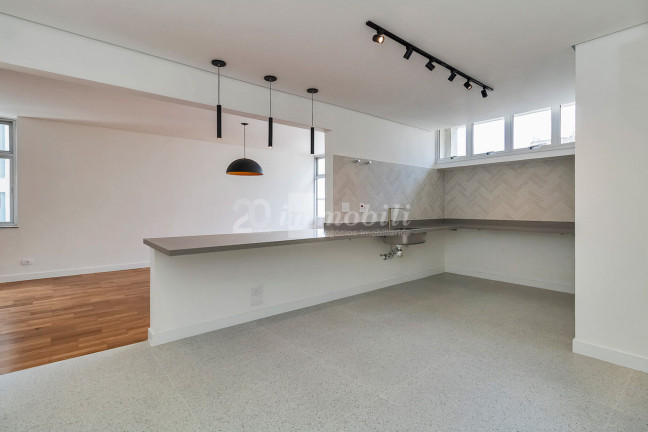 Imagem Apartamento com 3 Quartos à Venda, 176 m² em Higienópolis - São Paulo