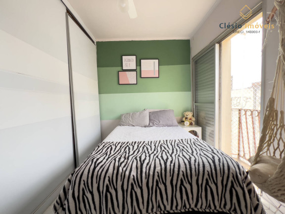 Imagem Apartamento com 1 Quarto à Venda, 35 m² em Bela Vista - São Paulo