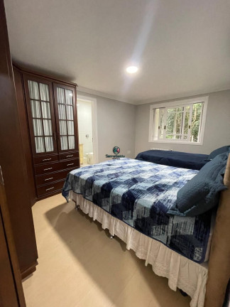 Imagem Apartamento com 4 Quartos à Venda, 139 m² em Vila Suica - Gramado Imagem Apartamento com 4 Quartos à Venda, 139 m² em Vila Suica - Gramado