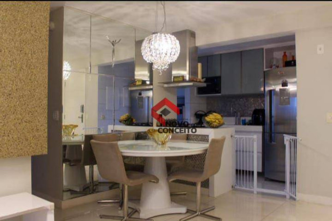 Imagem Apartamento com 3 Quartos à Venda, 70 m² em Cocó - Fortaleza