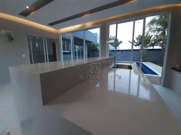 Imagem Casa com 4 Quartos à Venda, 400 m² em Condomínio Alphaville Nova Esplanada 1 - Votorantim Imagem Casa com 4 Quartos à Venda, 400 m² em Condomínio Alphaville Nova Esplanada 1 - Votorantim
