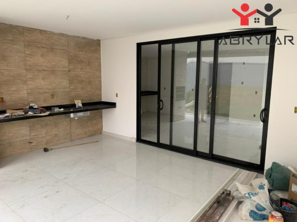 Imagem Imóvel com 3 Quartos à Venda, 204 m² em Ibi Aram - Itupeva Imagem Imóvel com 3 Quartos à Venda, 204 m² em Ibi Aram - Itupeva