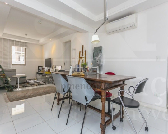 Imagem Apartamento com 4 Quartos à Venda, 226 m² em Higienópolis - São Paulo Imagem Apartamento com 4 Quartos à Venda, 226 m² em Higienópolis - São Paulo