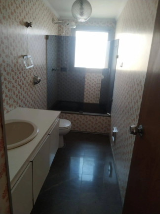 Imagem Apartamento com 2 Quartos para Alugar, 100 m² em Itaim Bibi - São Paulo Imagem Apartamento com 2 Quartos para Alugar, 100 m² em Itaim Bibi - São Paulo