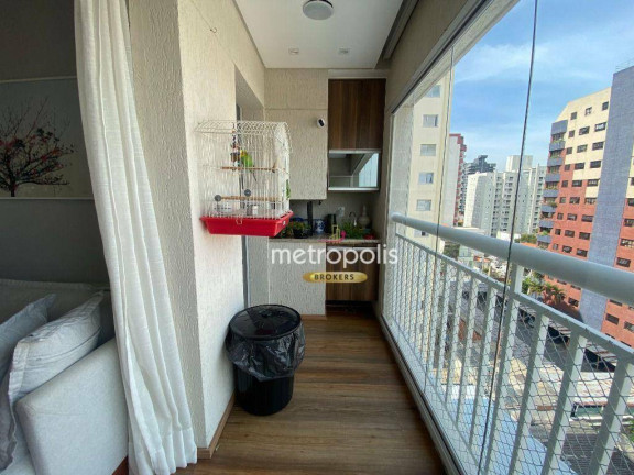 Imagem Apartamento com 2 Quartos à Venda, 66 m² em Santa Paula - São Caetano Do Sul Imagem Apartamento com 2 Quartos à Venda, 66 m² em Santa Paula - São Caetano Do Sul