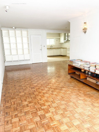 Imagem Apartamento com 2 Quartos à Venda, 160 m² em Itaim Bibi - São Paulo Imagem Apartamento com 2 Quartos à Venda, 160 m² em Itaim Bibi - São Paulo