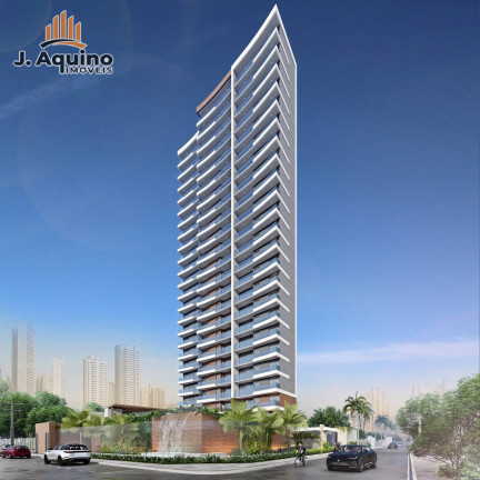 Imagem Apartamento com 3 Quartos à Venda, 75 m² em Aldeota - Fortaleza