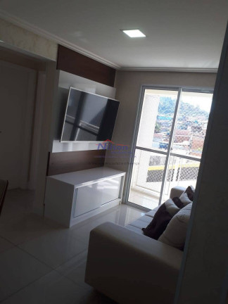 Apartamento com 2 Quartos para Alugar,  em Vila Bremen - Guarulhos