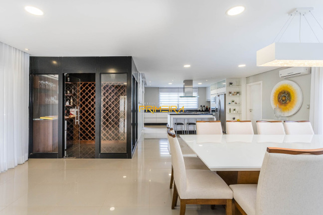 Imagem Chácara com 4 Quartos à Venda, 6.485 m² em Faxina - São José Dos Pinhais