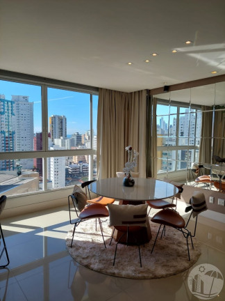 Apartamento com 3 Quartos à Venda, 128 m² em Centro - Balneário Camboriú