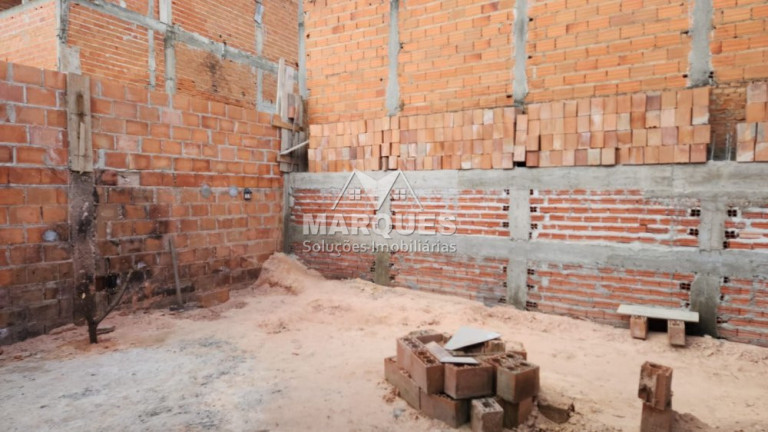 Imagem Casa com 2 Quartos à Venda, 200 m² em Parque Res. São Clemente - Monte Mor Imagem Casa com 2 Quartos à Venda, 200 m² em Parque Res. São Clemente - Monte Mor