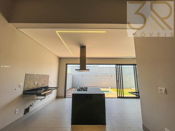 Imagem Casa de Condomínio com 3 Quartos para Alugar, 173 m² em Real Sul - Ribeirão Preto Imagem Casa de Condomínio com 3 Quartos para Alugar, 173 m² em Real Sul - Ribeirão Preto