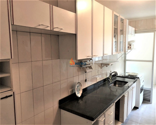 Imagem Imóvel com 3 Quartos à Venda, 78 m² em Vila Andrade - São Paulo Imagem Imóvel com 3 Quartos à Venda, 78 m² em Vila Andrade - São Paulo