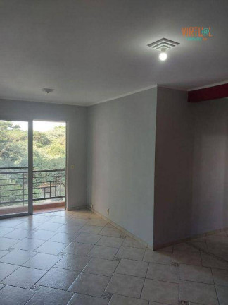 Apartamento com 3 Quartos à Venda, 65 m² em Parque São Domingos - São Paulo