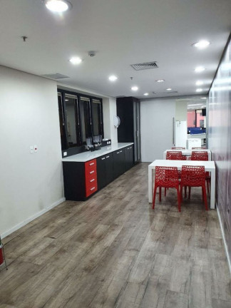 Imagem Sala Comercial para Alugar, 598 m² em Vila Olímpia - São Paulo