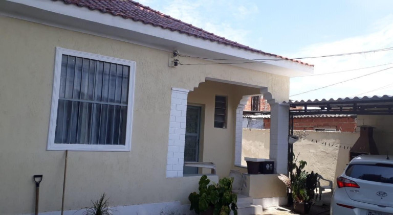 Imagem Casa com 3 Quartos à Venda, 280 m² em Campo Grande - Rio De Janeiro Imagem Casa com 3 Quartos à Venda, 280 m² em Campo Grande - Rio De Janeiro
