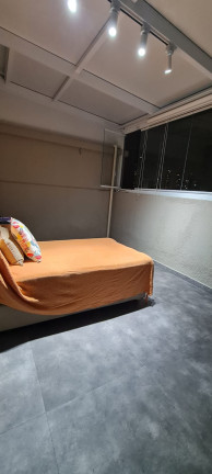 Imagem Apartamento com 3 Quartos à Venda, 101 m² em Campo Belo - São Paulo Imagem Apartamento com 3 Quartos à Venda, 101 m² em Campo Belo - São Paulo