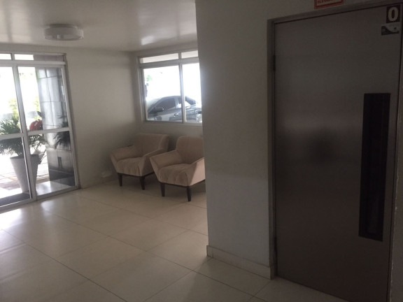 Imagem Apartamento com 3 Quartos à Venda, 70 m² em Manaíra - João Pessoa Imagem Apartamento com 3 Quartos à Venda, 70 m² em Manaíra - João Pessoa