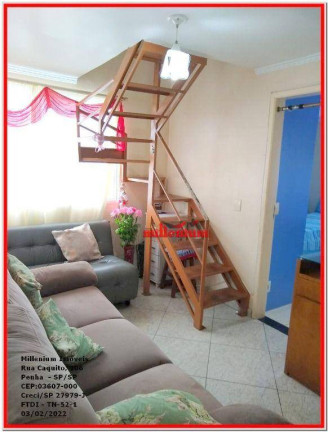 Imagem Imóvel com 4 Quartos à Venda, 90 m² em Vila Ré - São Paulo Imagem Imóvel com 4 Quartos à Venda, 90 m² em Vila Ré - São Paulo