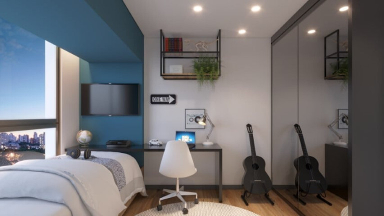 Imagem Cobertura com 3 Quartos à Venda, 211 m² em Perdizes - São Paulo Imagem Cobertura com 3 Quartos à Venda, 211 m² em Perdizes - São Paulo
