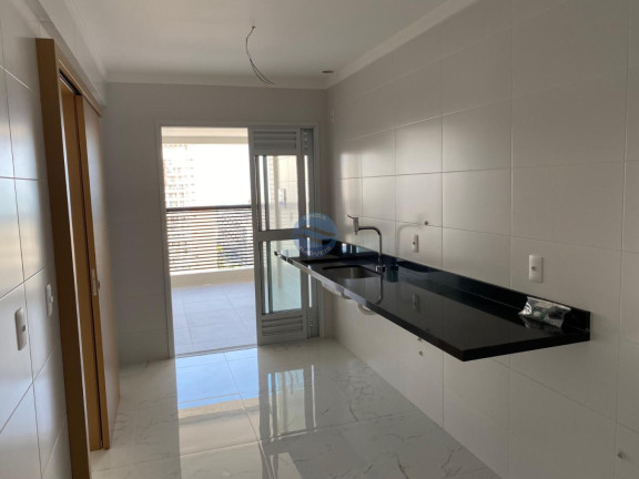 Imagem Apartamento com 2 Quartos à Venda, 87 m² em Gonzaga - Santos