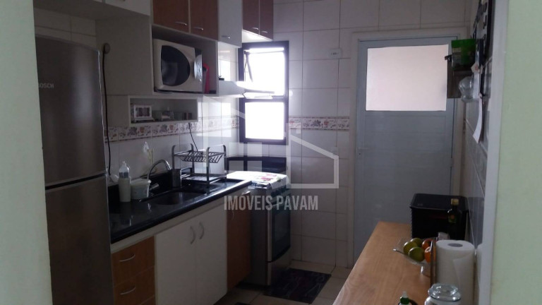 Imagem Apartamento com 3 Quartos à Venda, 72 m² em Jardim Olavo Bilac - São Bernardo Do Campo Imagem Apartamento com 3 Quartos à Venda, 72 m² em Jardim Olavo Bilac - São Bernardo Do Campo