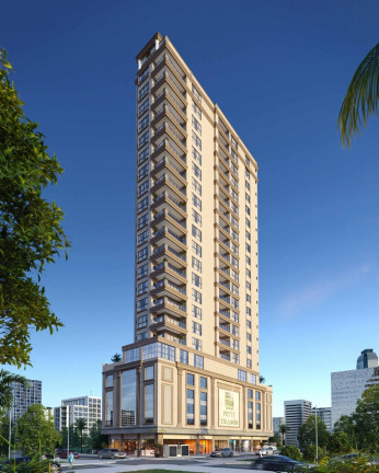 Imagem Apartamento com 3 Quartos à Venda, 130 m² em Itapema - Itapema Imagem Apartamento com 3 Quartos à Venda, 130 m² em Itapema - Itapema