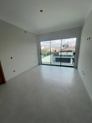 Imagem Sobrado com 3 Quartos à Venda, 132 m² em Jardim Vila Galvão - Guarulhos