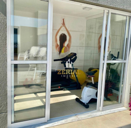 Imagem Apartamento com 2 Quartos à Venda, 53 m² em Jardim - Santo André Imagem Apartamento com 2 Quartos à Venda, 53 m² em Jardim - Santo André