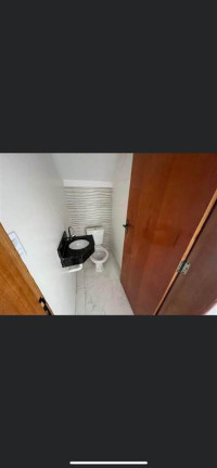 Imagem Casa de Condomínio com 2 Quartos à Venda, 57 m² em Tupi - Praia Grande Imagem Casa de Condomínio com 2 Quartos à Venda, 57 m² em Tupi - Praia Grande