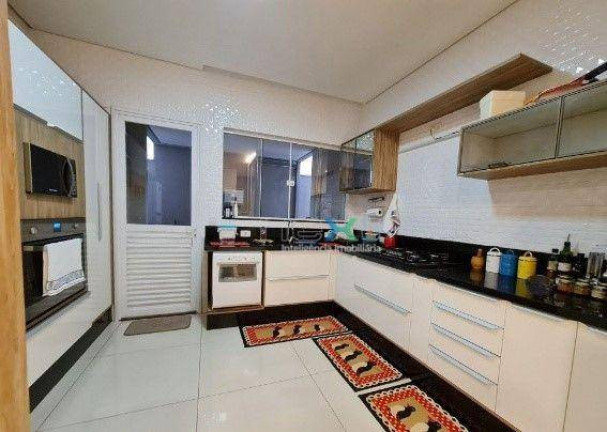 Imagem Sobrado com 3 Quartos à Venda, 309 m² em Vila Do Polonês - Campo Grande Imagem Sobrado com 3 Quartos à Venda, 309 m² em Vila Do Polonês - Campo Grande