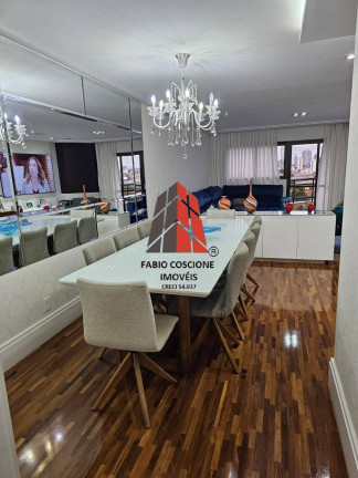 Imagem Apartamento com 4 Quartos à Venda, 171 m² em Vila Carrão - São Paulo Imagem Apartamento com 4 Quartos à Venda, 171 m² em Vila Carrão - São Paulo