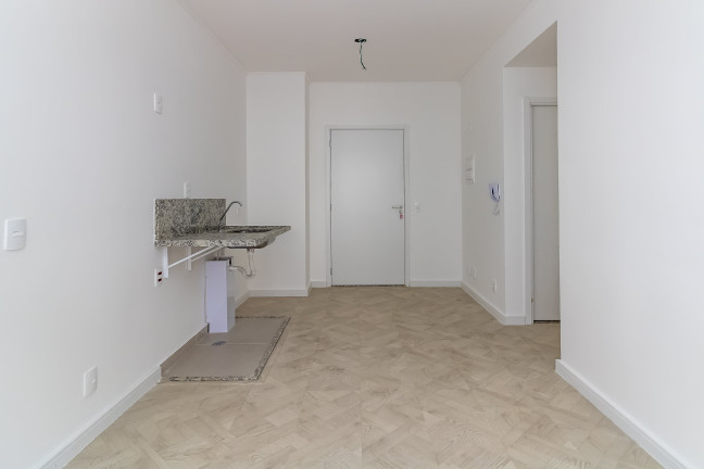 Imagem Apartamento com 1 Quarto à Venda, 30 m² em Pinheiros - São Paulo Imagem Apartamento com 1 Quarto à Venda, 30 m² em Pinheiros - São Paulo