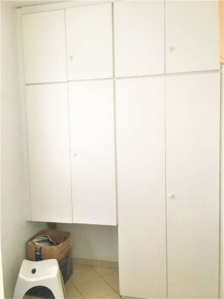 Imagem Apartamento com 3 Quartos à Venda, 116 m² em Campo Belo - São Paulo