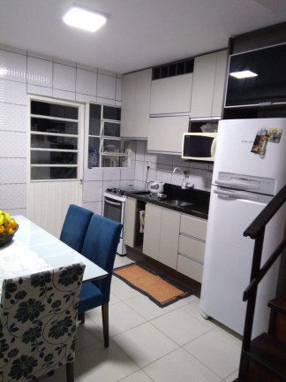 Imagem Casa com 2 Quartos à Venda, 54 m² em Nossa Senhora Do Rosario - Caxias Do Sul Imagem Casa com 2 Quartos à Venda, 54 m² em Nossa Senhora Do Rosario - Caxias Do Sul