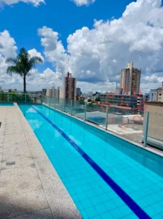 Imagem Apartamento com 3 Quartos à Venda, 74 m² em Graça - Belo Horizonte