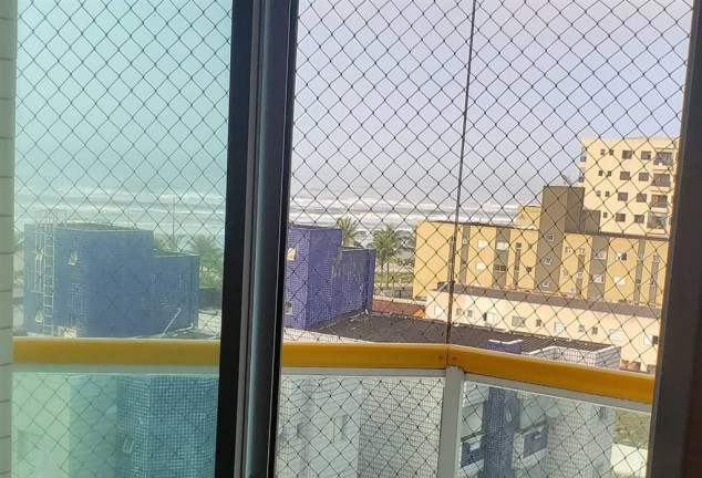 Imagem Apartamento com 2 Quartos à Venda, 73 m² em Caiçara - Praia Grande