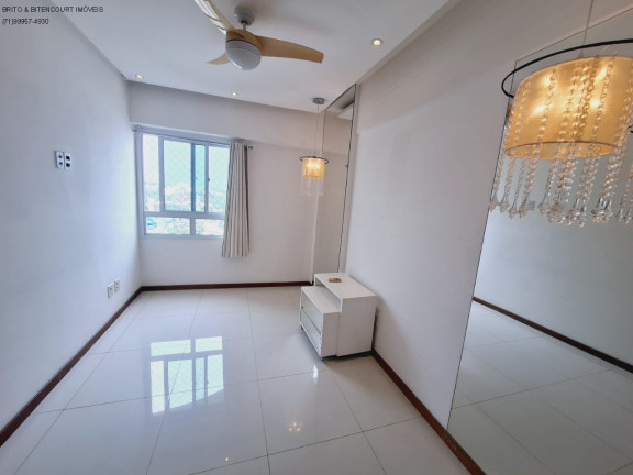 Imagem Cobertura com 3 Quartos à Venda, 123 m² em Patamares - Salvador