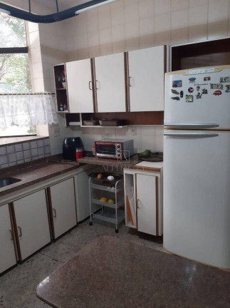 Imagem Casa com 5 Quartos à Venda, 700 m² em Residencial Tamboré - Barueri Imagem Casa com 5 Quartos à Venda, 700 m² em Residencial Tamboré - Barueri