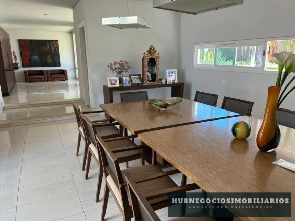 Imagem Casa de Condomínio com 4 Quartos à Venda, 600 m² em Ibituruna - Montes Claros Imagem Casa de Condomínio com 4 Quartos à Venda, 600 m² em Ibituruna - Montes Claros
